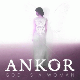 Ankor (ESP) : God Is a Woman